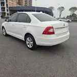 Skoda Rapid 2015 из Китая