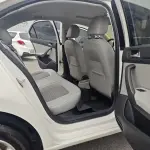 Skoda Rapid 2015 из Китая