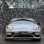 Porsche Panamera 2010 300 л.с. — лот 57578675 из Китая