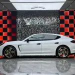 Porsche Panamera 2010 300 л.с. — лот 57578675 из Китая