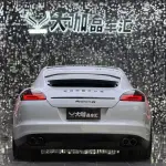 Porsche Panamera 2010 300 л.с. — лот 57578675 из Китая