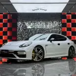 Porsche Panamera 2010 300 л.с. — лот 57578675 из Китая