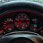 Porsche Panamera 2010 300 л.с. — лот 57578675 из Китая