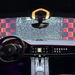 Porsche Panamera 2010 300 л.с. — лот 57578675 из Китая