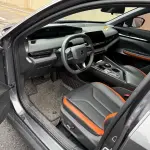 Changan UNI-V 2024 188 л.с. — лот 57579039 из Китая