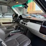 Land Rover Range Rover 2011 510 л.с. из Китая