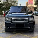 Land Rover Range Rover 2011 510 л.с. из Китая