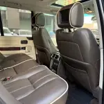 Land Rover Range Rover 2011 510 л.с. из Китая