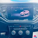 Volkswagen T-Roc 2022 из Китая