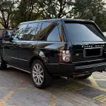 Land Rover Range Rover 2011 510 л.с. из Китая