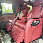 Mercedes-Benz Vito 2020 из Китая