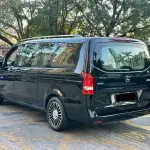 Mercedes-Benz Vito 2020 из Китая