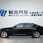 Cadillac CT5 2024 237 л.с. 237 л.с. из Китая