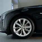 Cadillac CT5 2024 237 л.с. 237 л.с. из Китая
