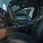 Cadillac CT5 2024 237 л.с. 237 л.с. из Китая