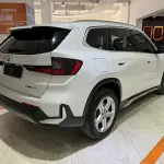 BMW X1 2024 из Китая