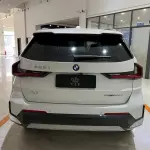 BMW X1 2024 из Китая