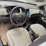Chevrolet Sail 2016 из Китая