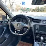 Volkswagen Magotan 2018 из Китая