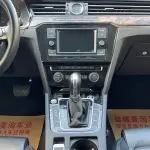 Volkswagen Magotan 2018 из Китая