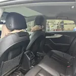 Audi A5 (Import) 2018 из Китая