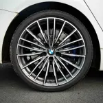 BMW 8 Series 2021 из Китая