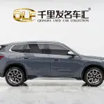 BMW X1 2024 204 л.с. 204 л.с. 204 л.с. из Китая