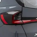 BMW X1 2024 204 л.с. 204 л.с. 204 л.с. из Китая