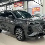 Changan 长安CS75PLUS 2025 из Китая