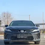 Toyota Camry 2023 из Китая