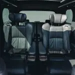 Toyota Alphard 2021 из Китая