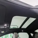 BYD Han 2025 156 л.с. из Китая