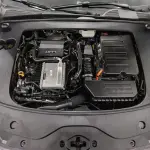 BYD Han 2025 156 л.с. из Китая