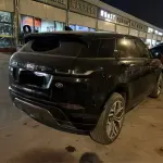 Land Rover Evoque 2023 249 л.с. — лот 57592444 из Китая
