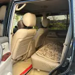 Toyota Land Cruiser 2002 из Китая