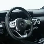 Mercedes-Benz A-Class 2022 из Китая