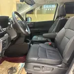 Honda Elysion 2018 из Китая