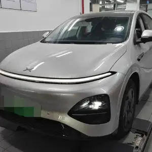 XPeng G6 2025 лот 57584278 из Китая