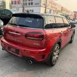 MINI Mini Clubman 2020 из Китая