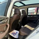 BMW X3 2021 из Китая