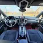 Porsche Macan 2018 252 л.с. 252 л.с. из Китая