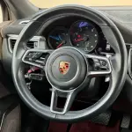 Porsche Macan 2018 252 л.с. 252 л.с. из Китая