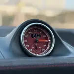 Porsche Macan 2018 252 л.с. 252 л.с. из Китая