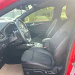 Ford Focus 2019 184 л.с. 184 л.с. 184 л.с. из Китая