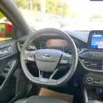 Ford Focus 2019 184 л.с. 184 л.с. 184 л.с. из Китая