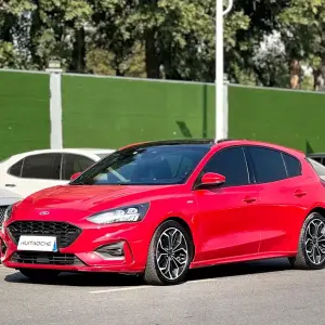 Ford Focus 2019 184 л.с. 184 л.с. 184 л.с. из Китая