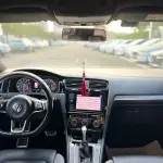 Volkswagen Golf 2019 150 л.с. — лот 57583710 из Китая