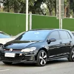 Volkswagen Golf 2019 150 л.с. — лот 57583710 из Китая