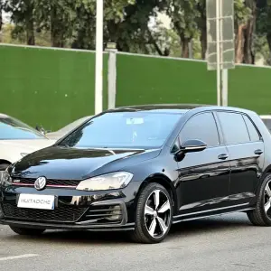 Volkswagen Golf 2019 150 л.с. — лот 57583710 из Китая