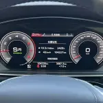 Audi A8 2020 из Китая
